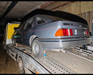 Ford sierra mk1  beschikbaar voor biedingen