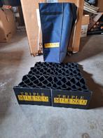 Triple milenco : kleine oprij rampen in een zak, Ophalen, Zo goed als nieuw