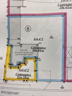 Remblais à donner, Tuin en Terras, Aarde en Mest, Ophalen, Overige typen
