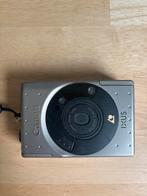 Canon IXUS analoge camera, Audio, Tv en Foto, Fotocamera's Digitaal, Ophalen of Verzenden, Gebruikt, Compact, Canon