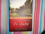 Tobsha Learner  De vlucht, Ophalen of Verzenden, Gelezen, Tobsha Learner