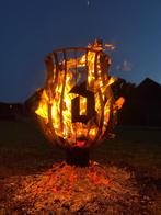 Duvel Vuurkorf, Tuin en Terras, Ophalen, Gebruikt, Vuurkorf