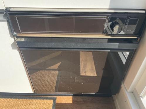 gasoven  EFEL met toebehoren (zonder gasfornuis), Elektronische apparatuur, Fornuizen, Gebruikt, Vrijstaand, Gas, Minder dan 85 cm