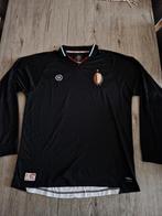 Retro uitshirt voor het seizoen Standard de Liège 2010-11, Sport en Fitness, Voetbal, Groter dan maat XL, Ophalen, Zo goed als nieuw