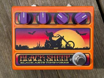 Black Arts Toneworks - Black Sheep Fuzz beschikbaar voor biedingen