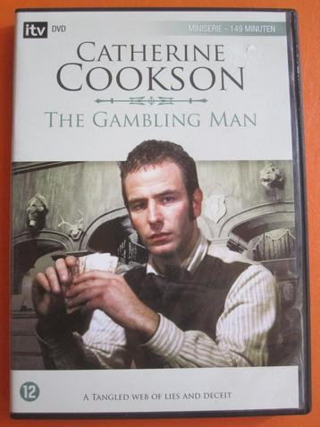 The Gambling Man beschikbaar voor biedingen