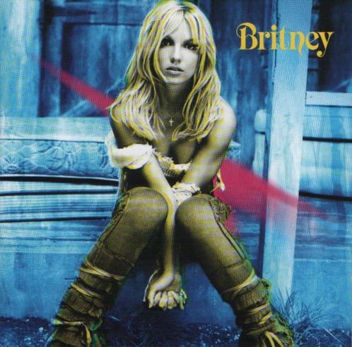 CD + DVD- Britney Spears – Britney, CD & DVD, CD | Pop, Enlèvement ou Envoi