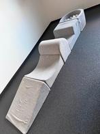 Klimparcours met ballenbad, Kinderen en Baby's, Speelgoed | Babyspeelgoed, Ophalen, Gebruikt, Overige typen