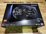 LEGO 76252 Batcave Shadow Box NIEUW ZONDER BATMAN, Ophalen of Verzenden, Nieuw, Lego