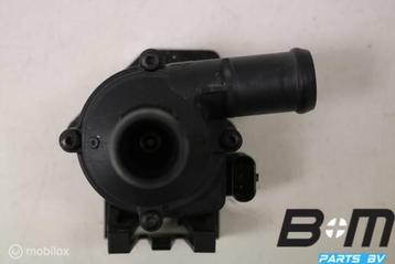Extra waterpomp Audi Q5 beschikbaar voor biedingen