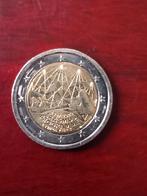 Herdenkingsmunt 2 euro Cyprus 2022, Postzegels en Munten, Munten | Europa | Euromunten, Ophalen of Verzenden, Cyprus, 2 euro, Losse munt