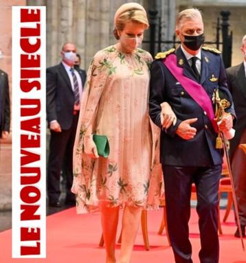 NIEUWE STEMPELBLOKKEN - BELGIË - EUROPA beschikbaar voor biedingen