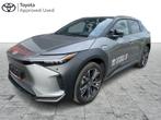 Toyota bZ4X EV STYLE+ STYLE PACK 7KW, Te koop, 5 deurs, Elektrisch, SUV of Terreinwagen