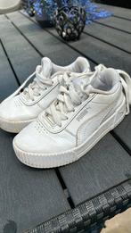 Puma kinder schoenen 28, Kinderen en Baby's, Babykleding | Schoentjes en Sokjes, Jongetje of Meisje, Puma, Ophalen of Verzenden