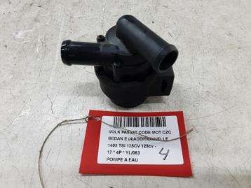 WATERPOMP Volkswagen Passat (3G2) (9025973A) beschikbaar voor biedingen