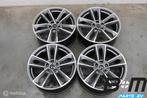 ORIGINEEL 19 inch Audi Sport SLine velgen Audi Q3 83A601025B, Auto-onderdelen, Banden en Velgen, Gebruikt, Velg(en)