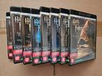 Harry Potter 1,2,3,4,5,6,6,7-1,7-2. (4K), Cd's en Dvd's, Blu-ray, Ophalen of Verzenden, Zo goed als nieuw