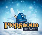 6 Tickets d’entrée à Plopsaqua De Panne, Tickets & Billets