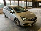 2017 Opel Astra Sports Tourer, Auto's, Automaat, Gebruikt, Euro 6, Overige brandstoffen