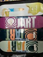 Nieuwe professionele skateboard decks trucks en wielen, Enlèvement, Neuf, Skateboard