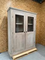 Buffet en chêne massif, Enlèvement