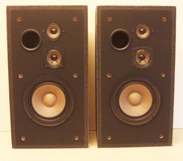 Sony SS-A490 Luidsprekers / 100 Watt / 6 Ohm / Germany beschikbaar voor biedingen