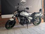 Kawasaki Vulcan S, 2 cilinders, Chopper, Bedrijf, Meer dan 35 kW