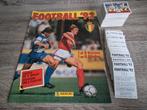 Panini Belgian Football 1992 UITVERKOCHT!!, Ophalen of Verzenden, Zo goed als nieuw