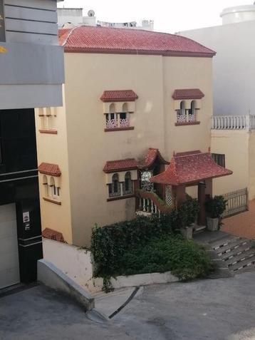 Villa à vendre tanger