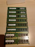 DDR3 14GB, Computers en Software, RAM geheugen, Ophalen, Gebruikt, DDR3