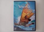 Dvd Vaiana (Animatiefilm van Disney), Cd's en Dvd's, Ophalen of Verzenden, Zo goed als nieuw