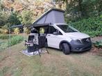 Mercedes 4x4 marco polo, Caravans en Kamperen, Automaat, Hefdak, Mercedes-Benz, Bedrijf