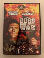 DVD The Dogs of War (1980) Christopher Walken Tom Berenger, Enlèvement ou Envoi