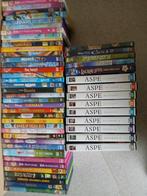 Dvds  kinderen en aspe, Cd's en Dvd's, Cd's | Kinderen en Jeugd, Ophalen