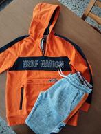 Ensemble NERF T 164, Enlèvement ou Envoi, Comme neuf, Garçon, Ensemble