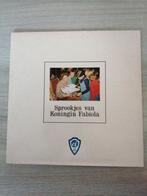 LP SPROOKJES VAN KONINGIN FABIOLA, Cd's en Dvd's, Vinyl | Overige Vinyl, Gebruikt, Ophalen
