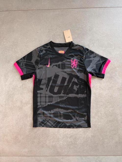 Chelsea derde 24-25 trui, Sport en Fitness, Voetbal, Nieuw, Shirt, Maat S, Ophalen of Verzenden