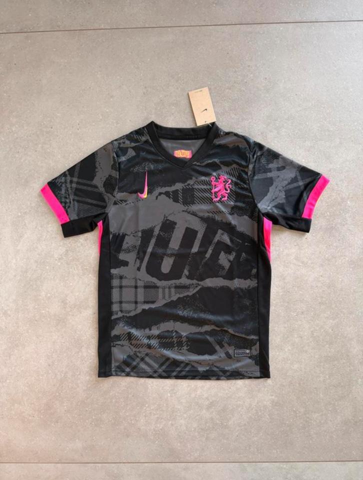Chelsea derde 24-25 trui, Sport en Fitness, Voetbal, Nieuw, Shirt, Maat S, Ophalen of Verzenden