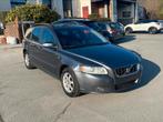 VOLVO V50 1.6d DRIVe/2009/EURO 5/CLIM/GPS/EN BON ETAT, Euro 5, Stof, 1600 cc, V50