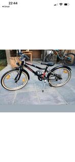 Fiets 5-7 jaar nieuwstaat., Ophalen, Zo goed als nieuw