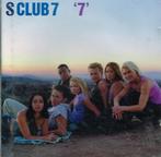 cd    /    S Club 7 – '7', Ophalen of Verzenden