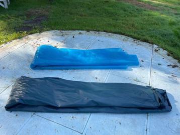Intex zwembad solar cover & afdekzeil 3,6m diameter