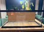 Terrarium, Dieren en Toebehoren, Ophalen, Gebruikt, Terrarium of Paludarium
