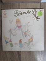 Perrault*, Grimm* – Blanche Neige, Ophalen of Verzenden, Gebruikt, 12 inch