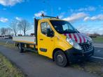 Renault Master 2.3 Pick up,Open laadbak,Lichte vracht,Airco,, Auto's, Te koop, 4 cilinders, 2299 cc, Diesel