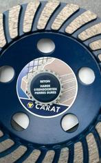 Nieuwe CARAT Premium diamantschijf, Ophalen of Verzenden, Nieuw, Haakse handslijpmachine