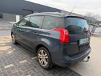 Peugeot 5008 2.0 diesel, Euro 5, Entreprise, 7 places, Boîte manuelle