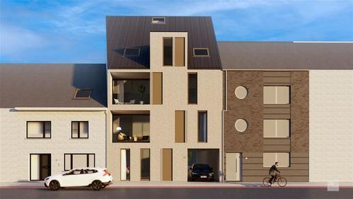 Appartement te koop in Sint-Gillis-Waas, 2 slpks, Immo, Huizen en Appartementen te koop, Appartement