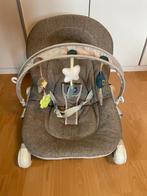 Relax Chicco Hoopla Bouncer Legend, Kinderen en Baby's, Wipstoeltjes, Ophalen, Schommelstoel, Met gordel(s) of riempje(s), Zo goed als nieuw