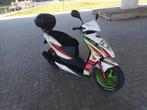 Honda Dylan 125cc, Motoren, Motoren | Honda, Scooter, Particulier, 125 cc, Handvatverwarming